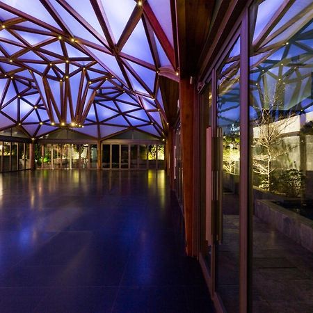 Hotel Crystal Palace Meerut Bagian luar foto