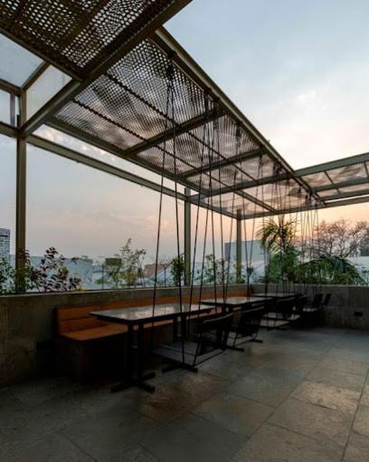 Hotel Crystal Palace Meerut Bagian luar foto